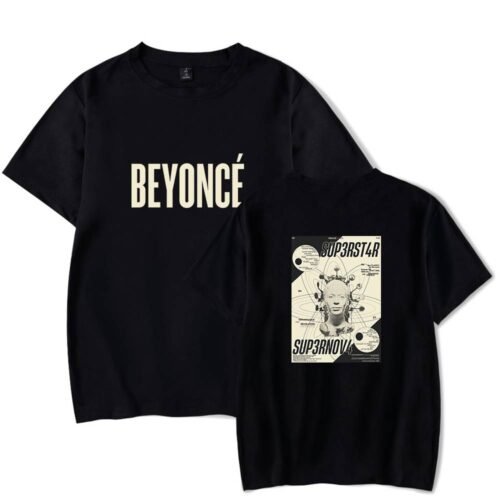 Beyonce T-Shirt #1