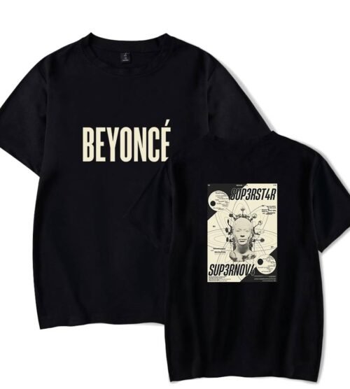 Beyonce T-Shirt #1