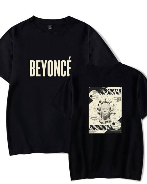 Beyonce T-Shirt #1