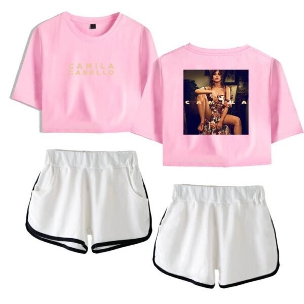 Camila Cabello Tracksuit #8 - Image 5