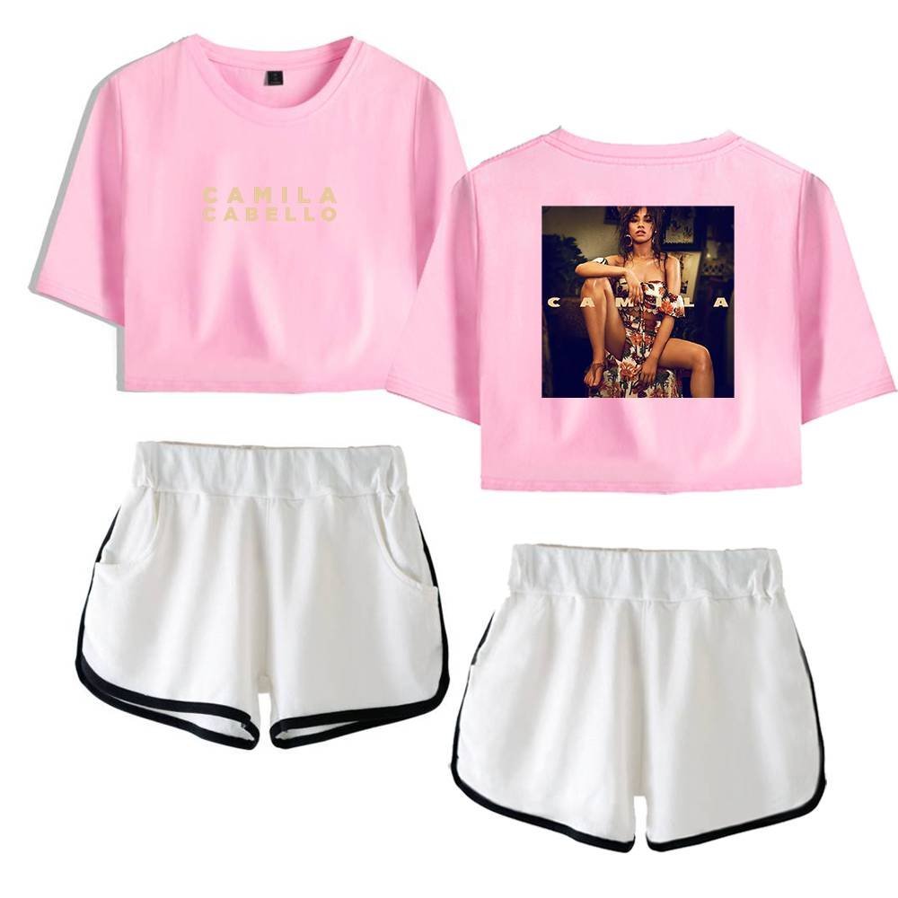 Camila Cabello Tracksuit #8 - Image 5