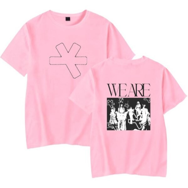I-dle T-Shirt #1 - Image 5