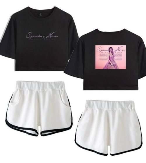 Taylor Swift Tracksuits #1