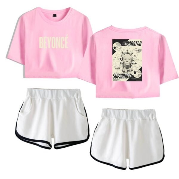 Beyonce Tracksuit #1 - Image 5