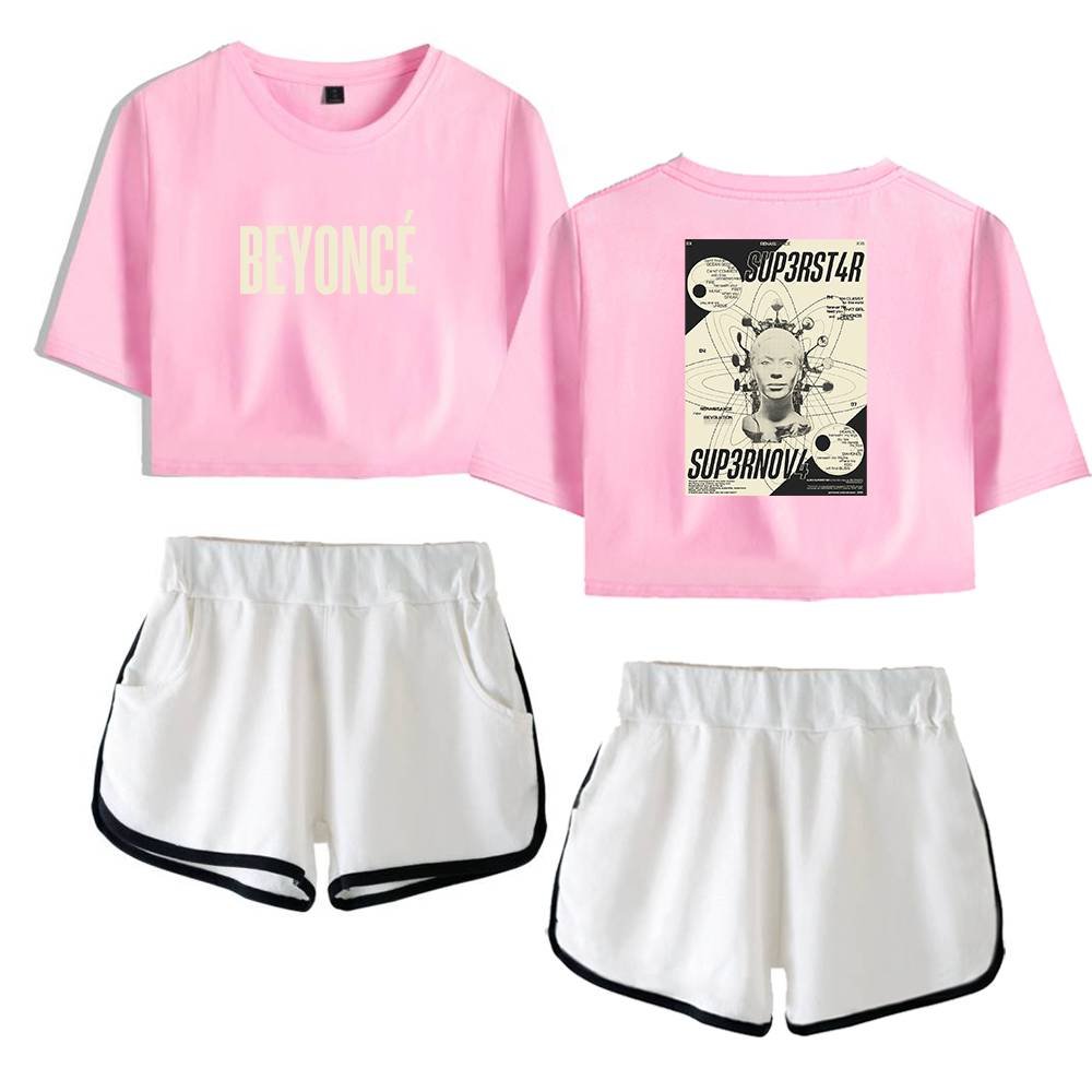 Beyonce Tracksuit #1 - Image 5