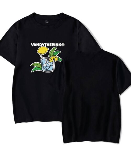 Ateez T-Shirt #4