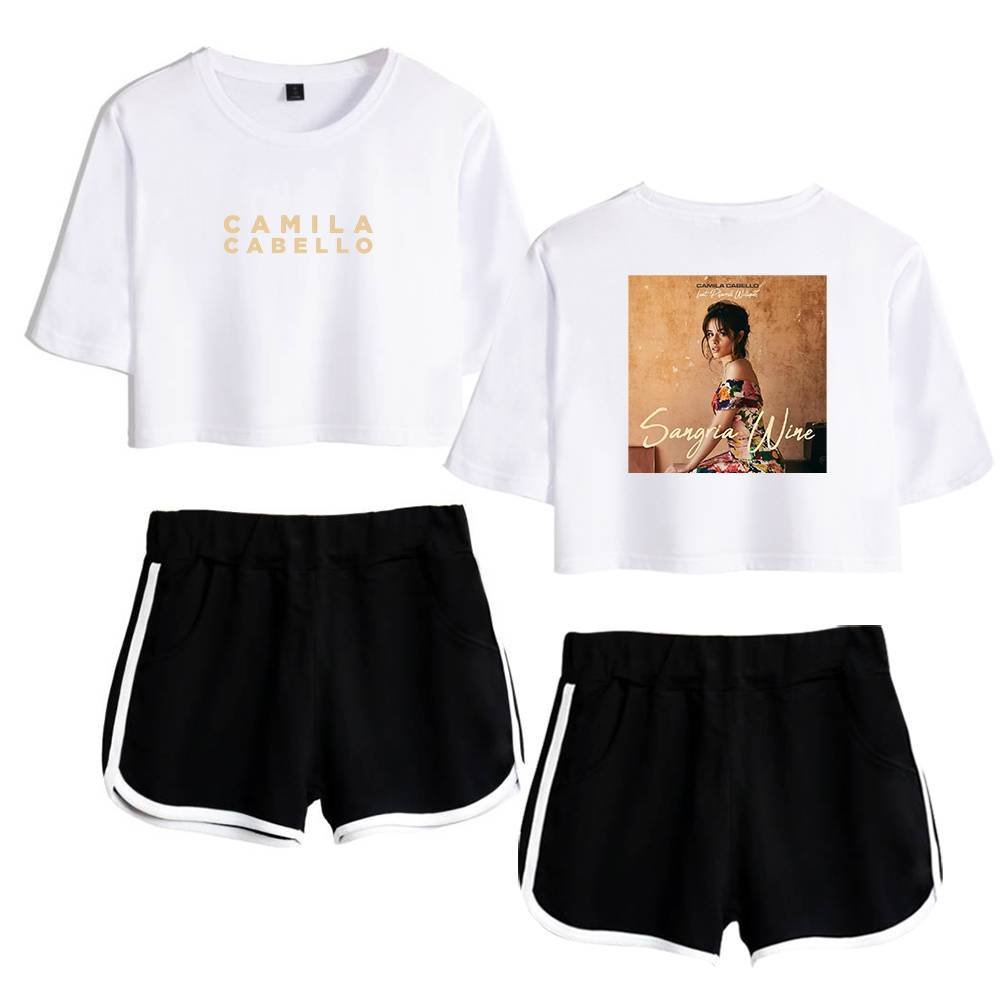 Camila Cabello Tracksuit #6 - Image 3