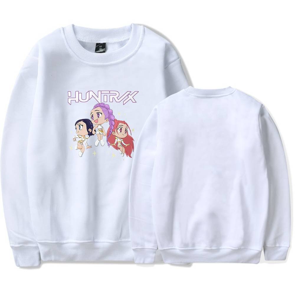 Kpop Demon Hunter Sweatshirt #5 - Image 3