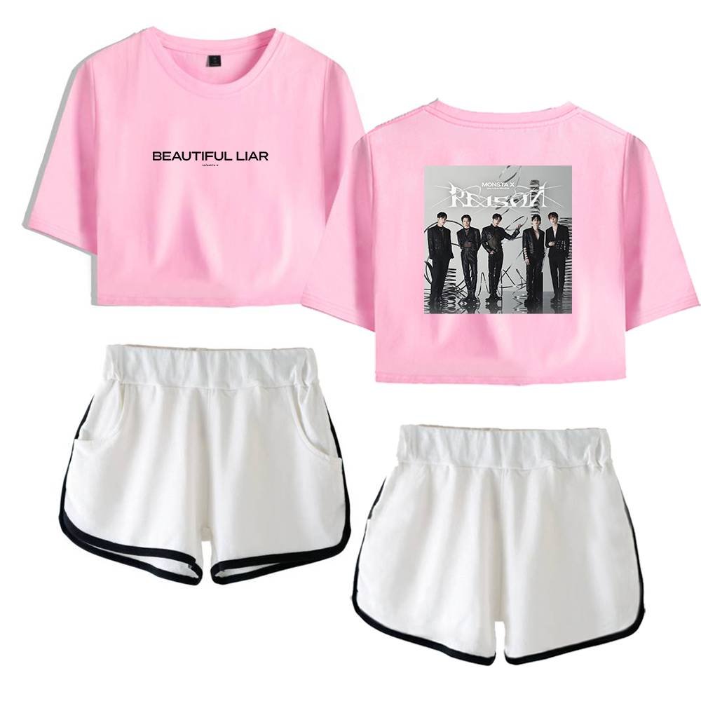 Monsta X Tracksuit #2 - Image 5