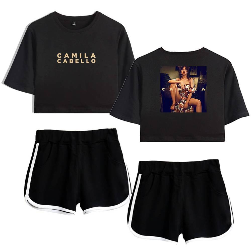 Camila Cabello Tracksuit #8 - Image 2