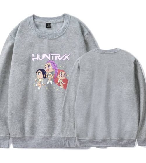 Kpop Demon Hunter Sweatshirt #5