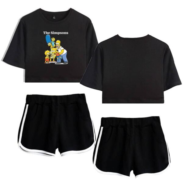 The Simpsons Tracksuit #9 - Image 2