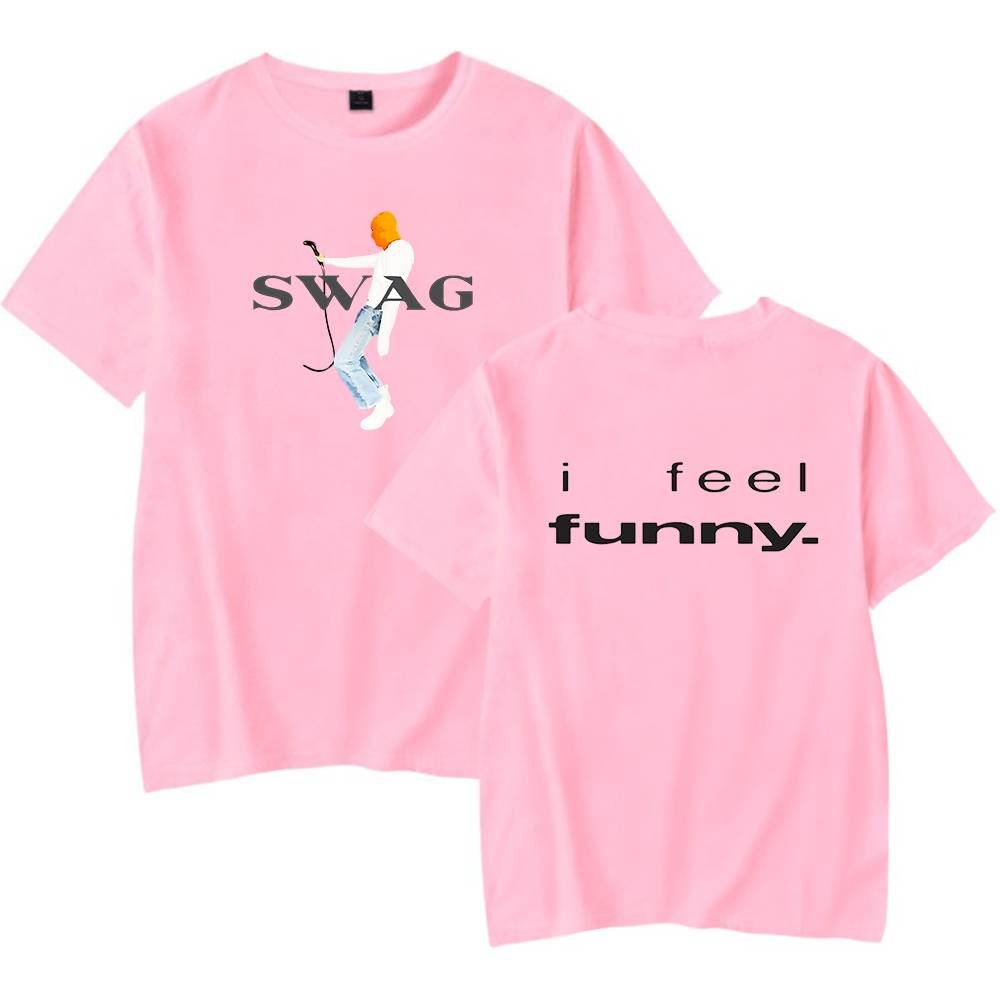 Justin Bieber T-Shirt #4 - Image 5