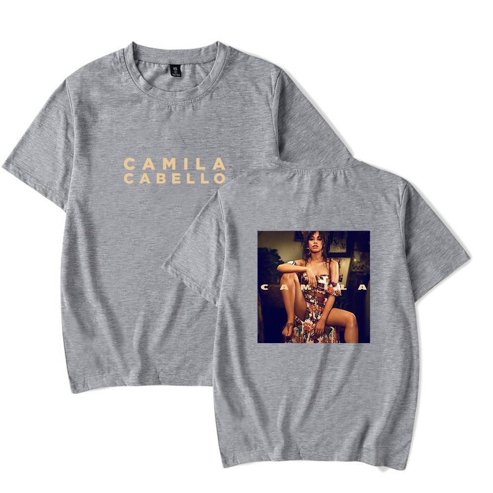 Camila Cabello T-Shirt #13 - Image 4