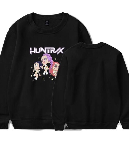 Kpop Demon Hunter Sweatshirt #5