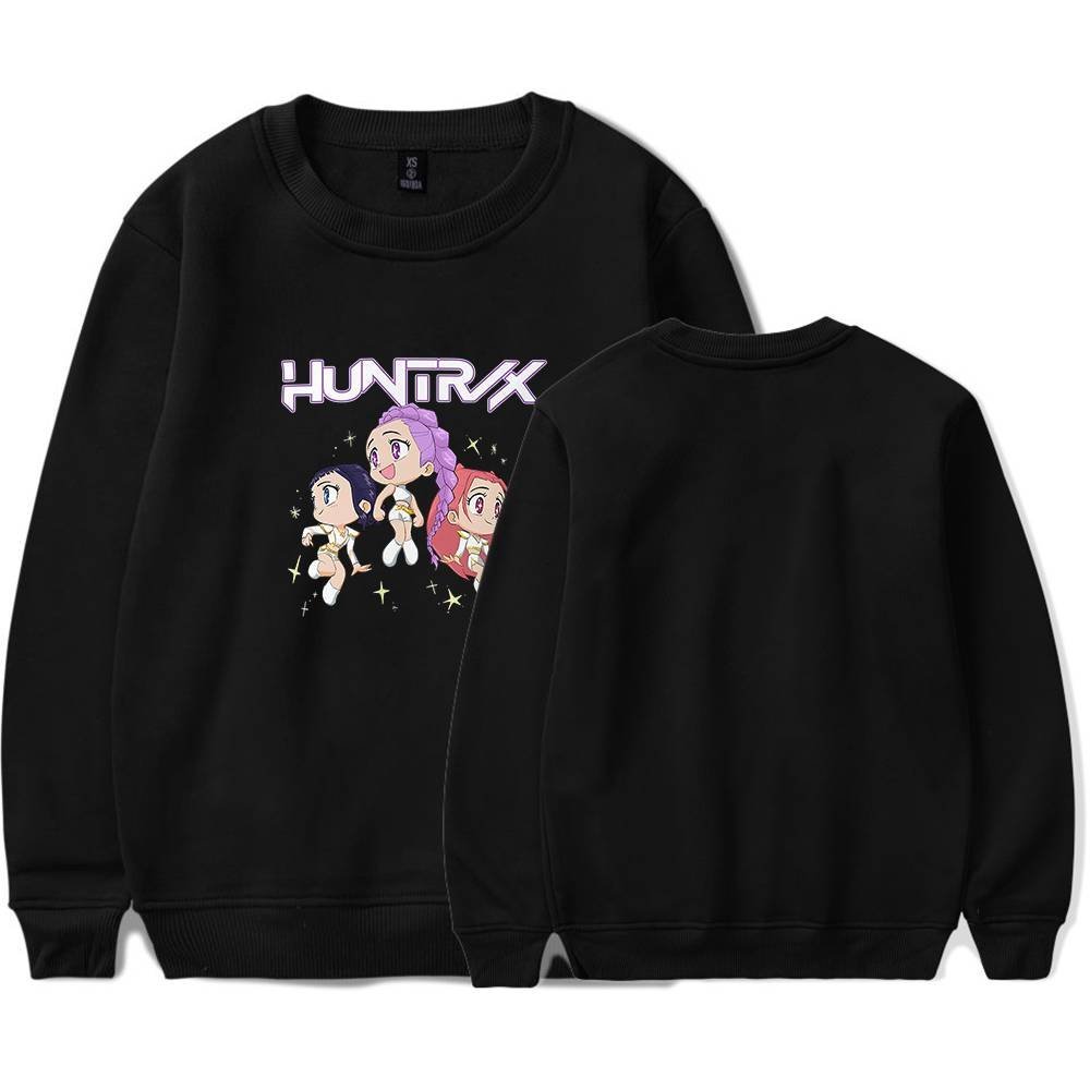 Kpop Demon Hunter Sweatshirt #5 - Image 2
