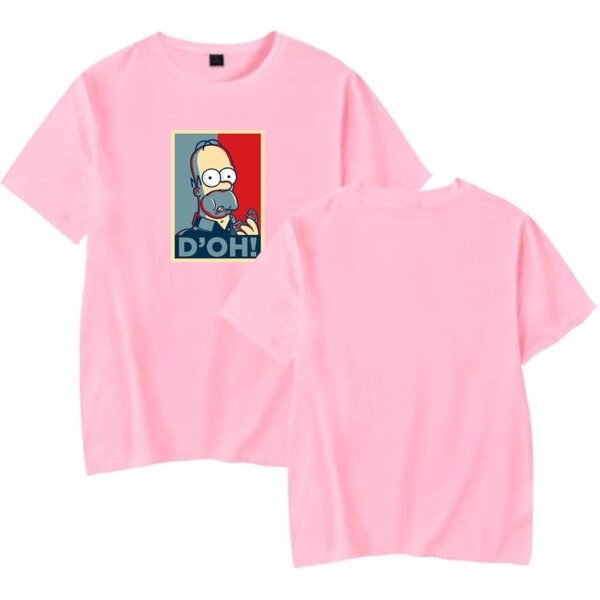 The Simpsons T-Shirt #58 - Image 5