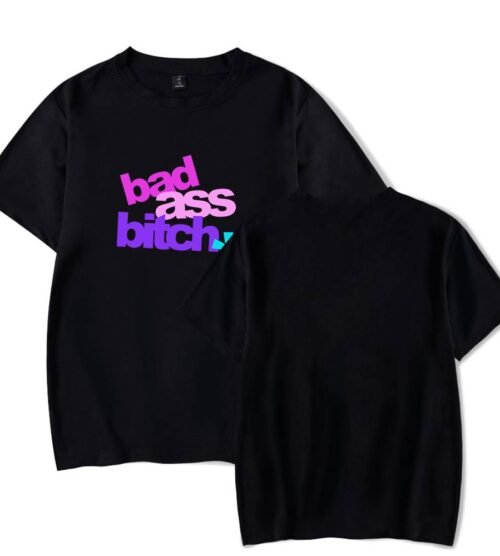 Justin Bieber T-Shirt #2