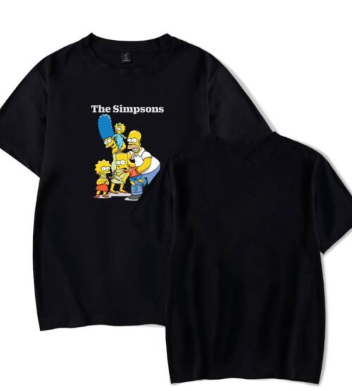 The Simpsons T-Shirt #57