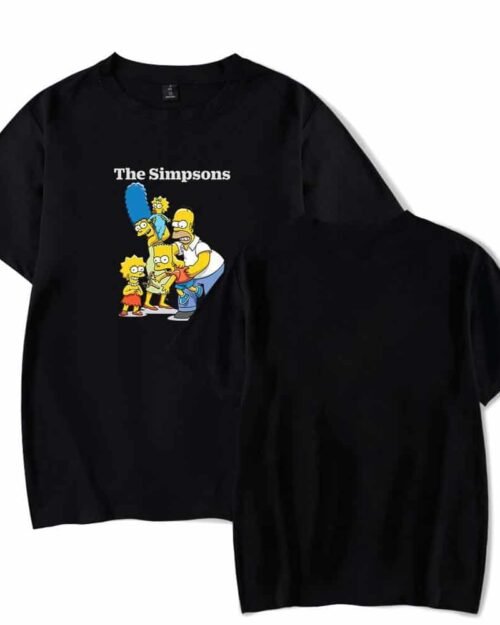 The Simpsons T-Shirt #57