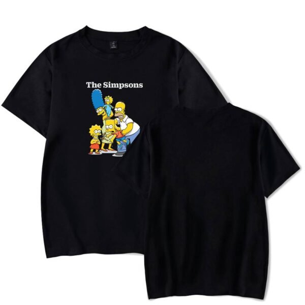 The Simpsons T-Shirt #57 - Image 2