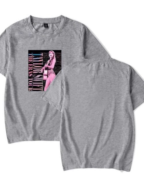 Taylor Swift T-Shirt #11