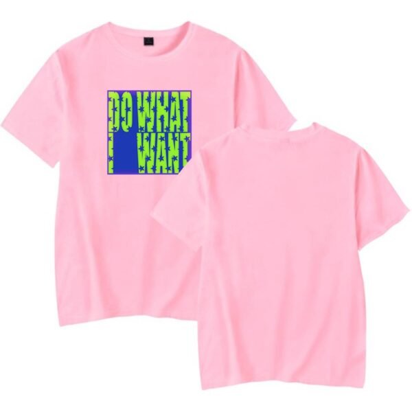 Monsta X T-Shirt #3 - Image 5