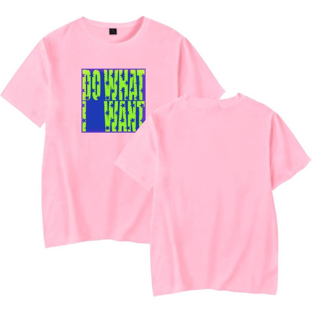 Monsta X T-Shirt #3 - Image 5