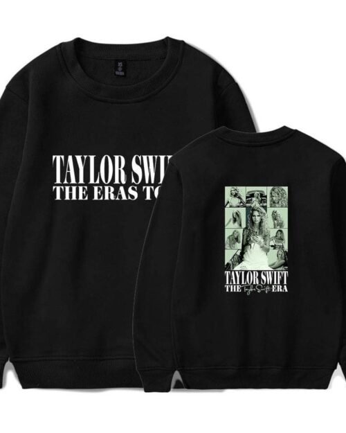 Taylor Swift Sweatshirt #3