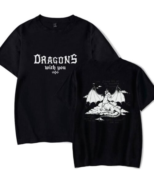 Taylor Swift T-Shirt #5