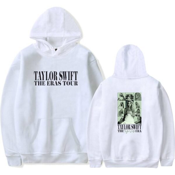Taylor Swift Hoodie #3 - Image 3