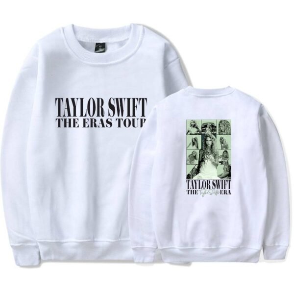 Taylor Swift Sweatshirt #3 - Image 3