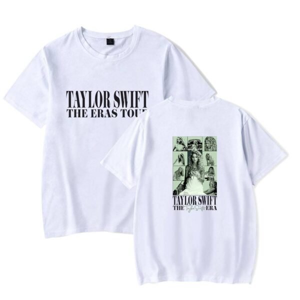 Taylor Swift T-Shirt #3 - Image 3