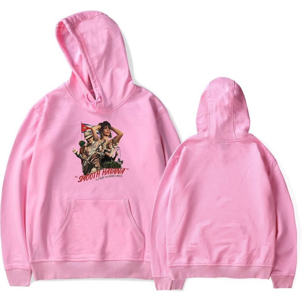 Camila Cabello Hoodie #14 - Image 5