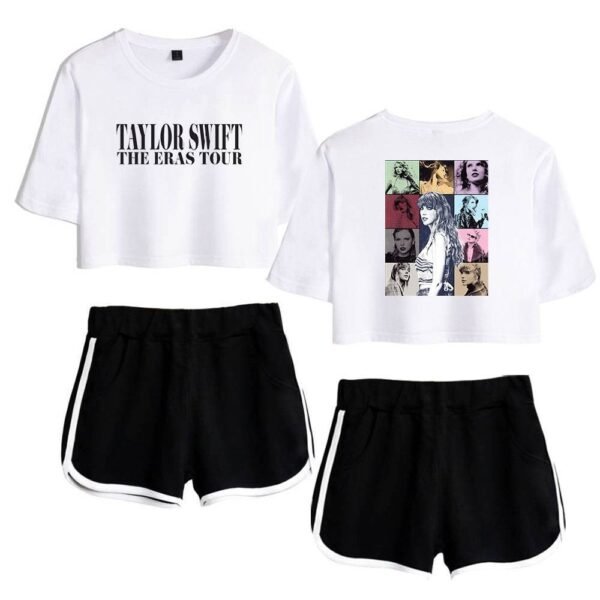 Taylor Swift Tracksuits #7 - Image 3