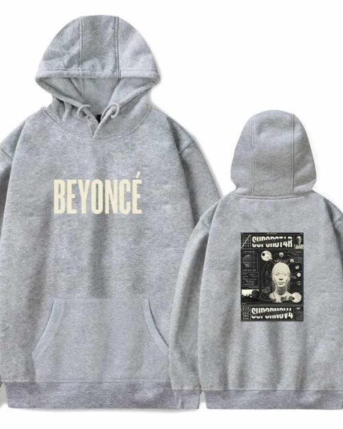 Beyonce Hoodie #3