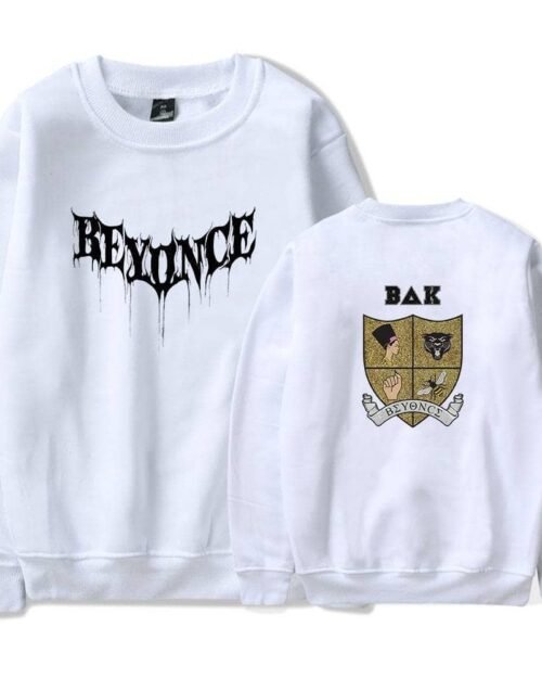 Beyonce Sweatshirt #6