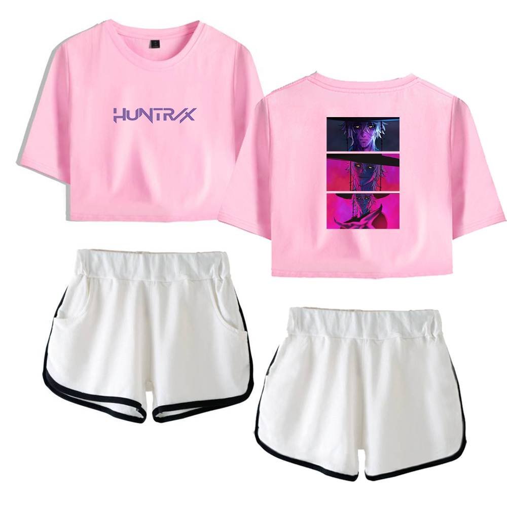 Kpop Demon Hunters Tracksuit #11 - Image 5