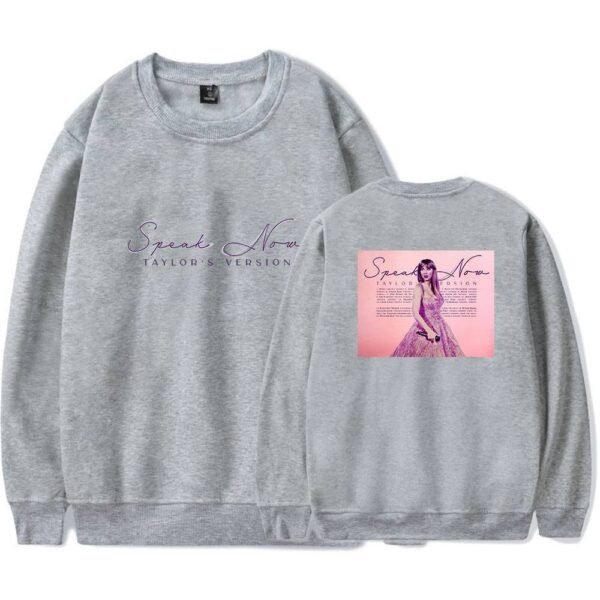 Taylor Swift Sweatshirt #1 - Image 4
