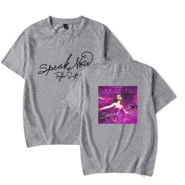 Taylor Swift T-Shirt #2 - Image 4