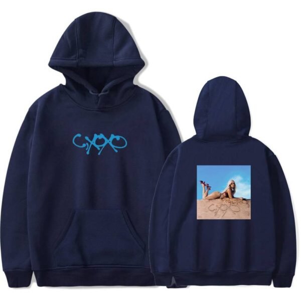 Camila Cabello Hoodie #12 - Image 3