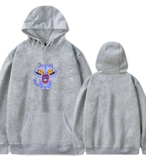 Kpop Demon Hunters Hoodie #4