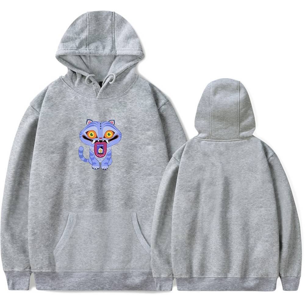Kpop Demon Hunters Hoodie #4