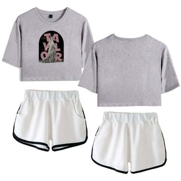 Taylor Swift Tracksuit #10 - Image 7