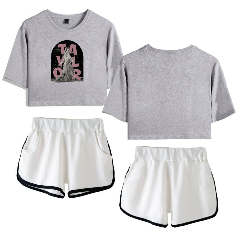 Taylor Swift Tracksuit #10 - Image 7