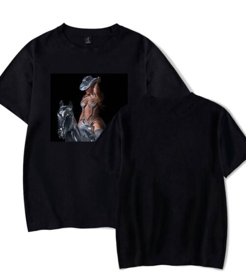 Beyonce T-Shirt #5