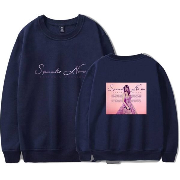 Taylor Swift Sweatshirt #1 - Image 3