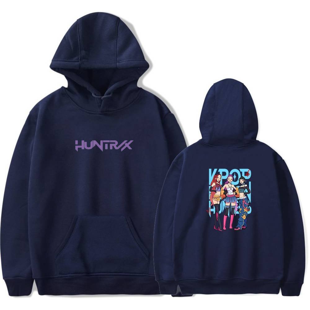 Kpop Demon Hunters Hoodie #13 - Image 4