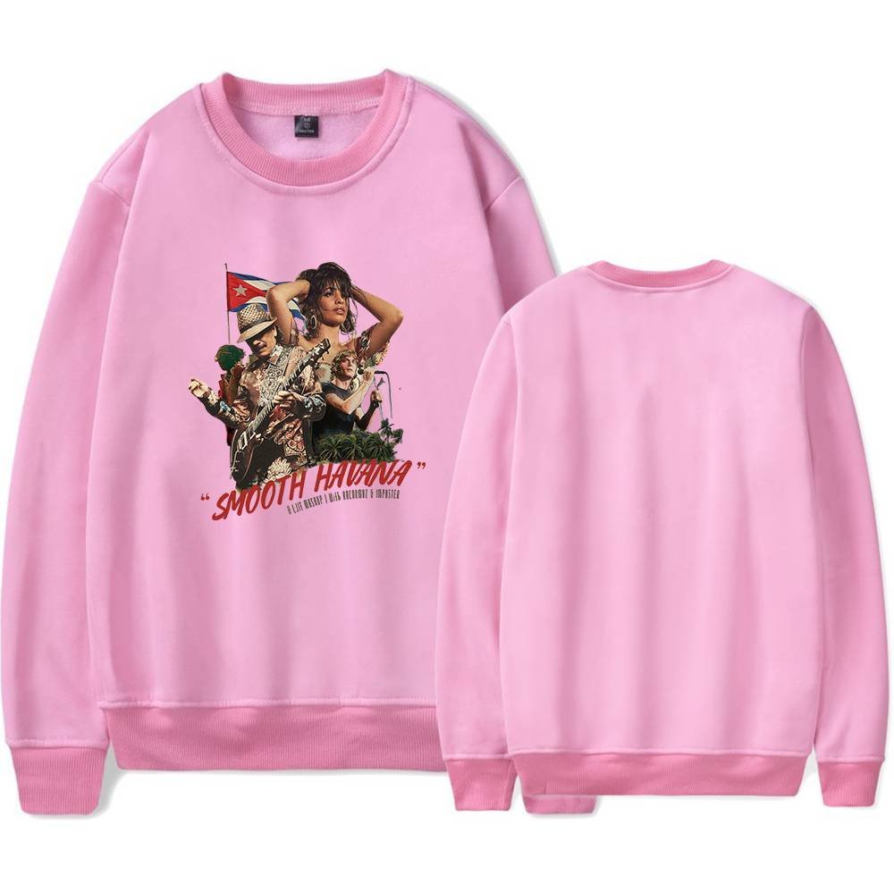 Camila Cabello Sweatshirt #9 - Image 5