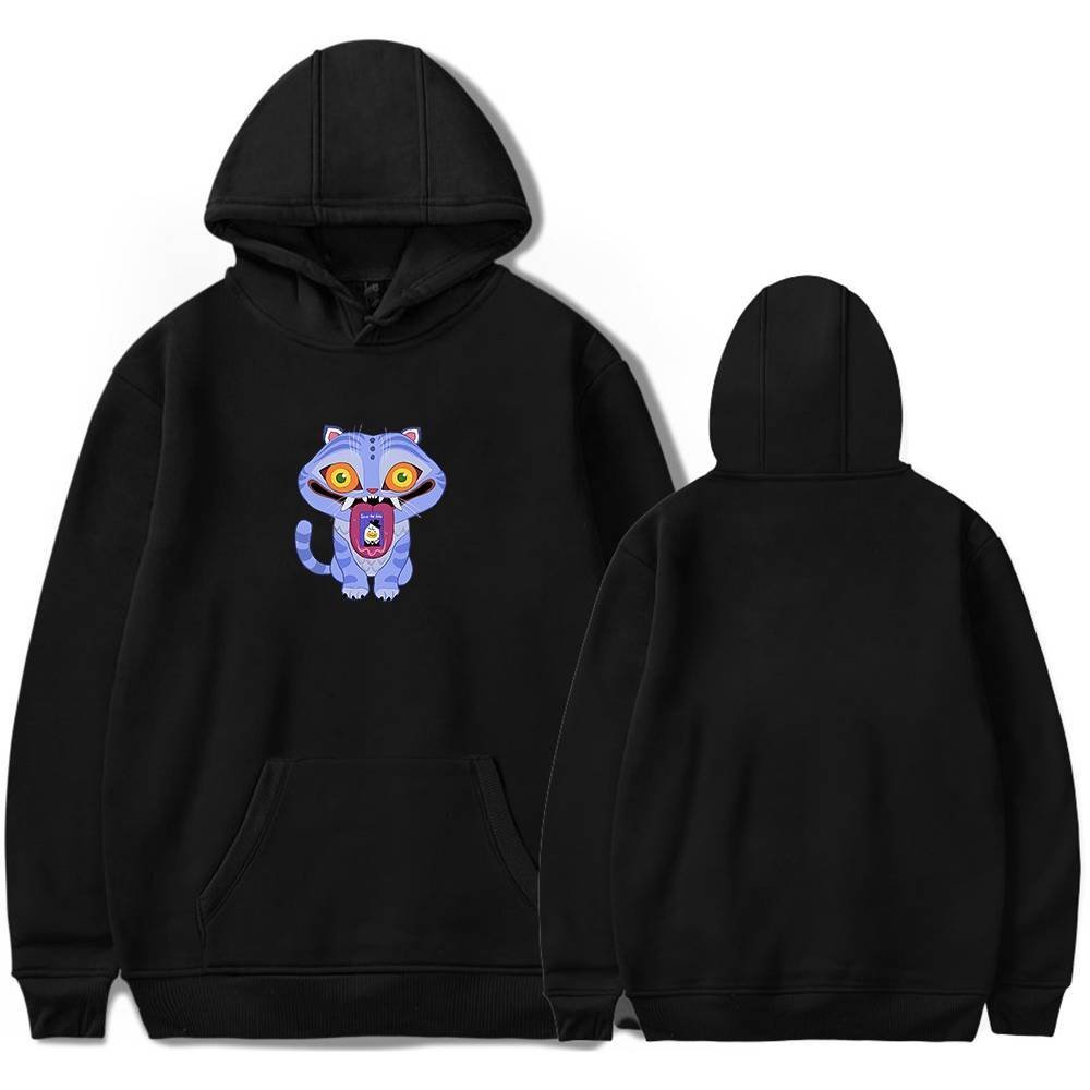 Kpop Demon Hunters Hoodie #4 - Image 2